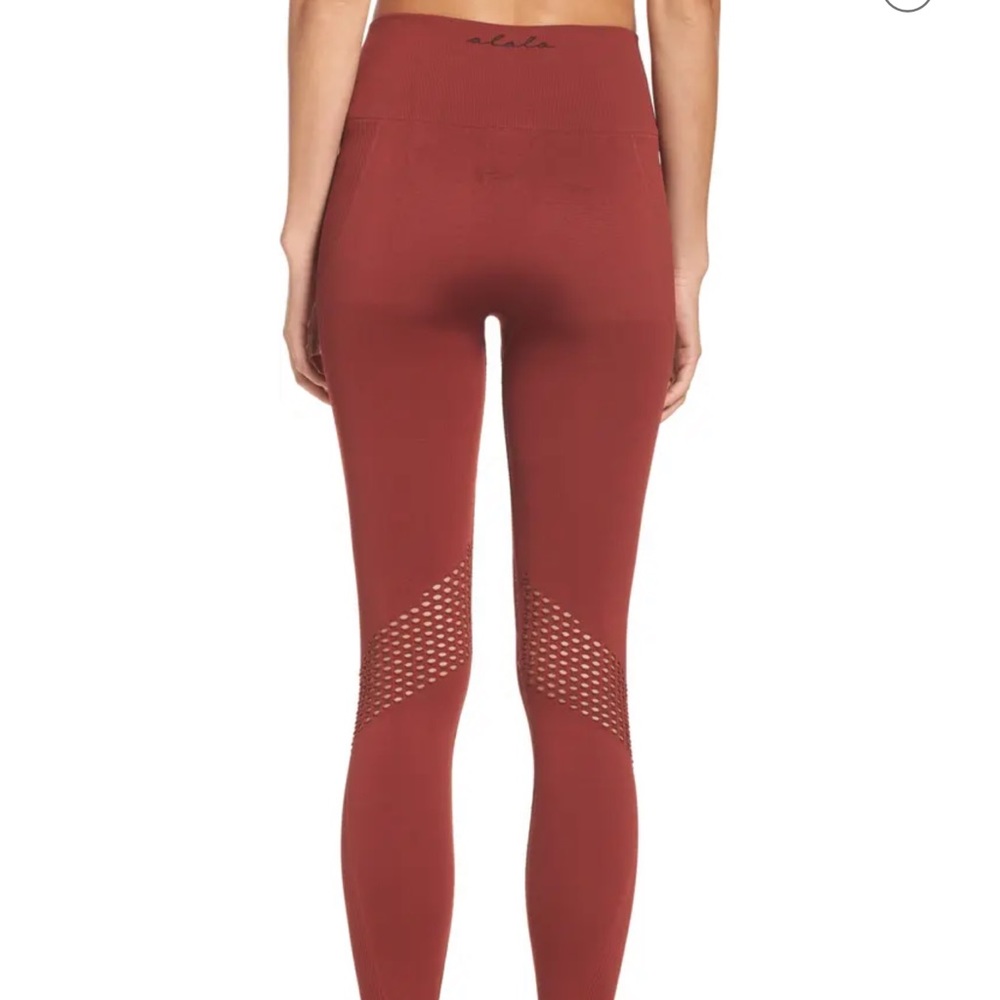 Alala Seamless Leggings